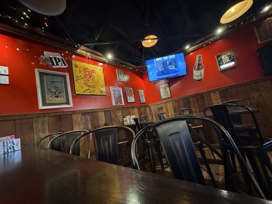 Lagunitas Brewing Company by null