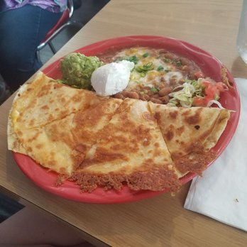 MartAnne's - Quesadilla - Breakfast & Brunch Near Me - Flagstaff, Arizona