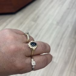 Alpha & Omega Jewelry