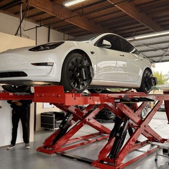 Top Alignment - Auto Repair Near Me - Ontario, California Top Alignment - Auto Repair Near Me - Ontario, California