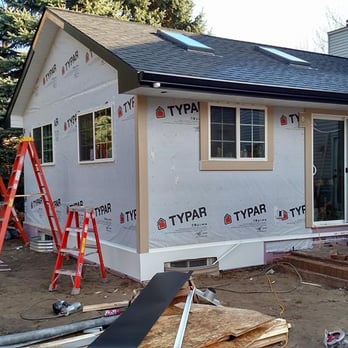 D&D Roofing And General Contracting - Additions - General Contractors Near Me - Racine, Wisconsin D&D Roofing And General Contracting - Additions - General Contractors Near Me - Racine, Wisconsin