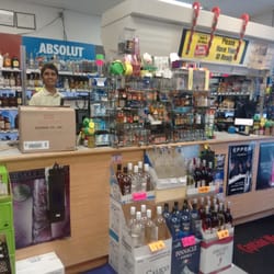 Acworth Tobacco and Liquor