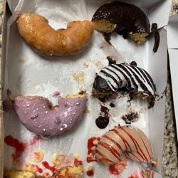 Random Half Dozen Assortment