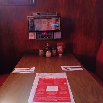Tony's Baltimore Grill - Pizza Near Me - Atlantic City, New Jersey