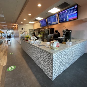 7Buddha Tea House & Desserts - Desserts Near Me - Murray, Utah