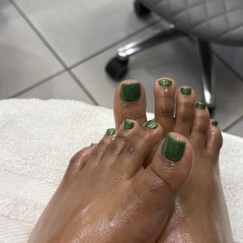 Win Nail Spa - Nail Salons Near Me - Long Beach, California