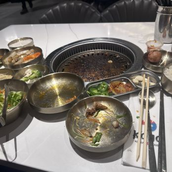 Koho Korean BBQ House - The results of something good - Korean Near Me - Hanover, Maryland Koho Korean BBQ House - The results of something good - Korean Near Me - Hanover, Maryland