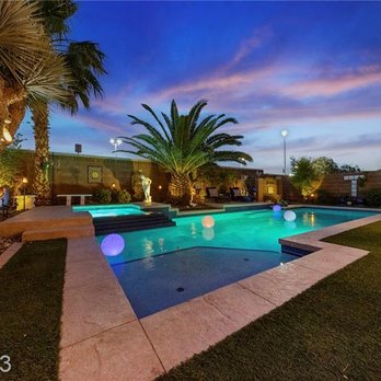 Paragon Pools - General Contractors Near Me - Las Vegas, Nevada