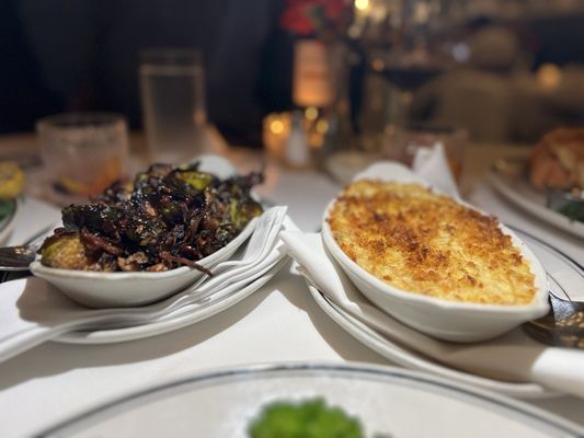 The Grill on the Alley by null