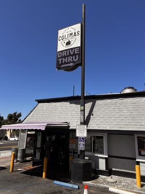 Colima's Mexican Food by null