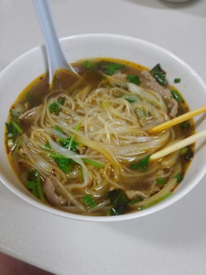 Jack's Pho' House by null