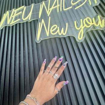 Neu Nails & Spa - Nail Salons Near Me - Henrico, Virginia Neu Nails & Spa - Nail Salons Near Me - Henrico, Virginia