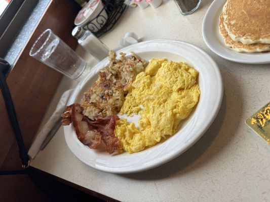 Benny's Café by null