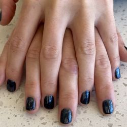 Legend Nails Spa