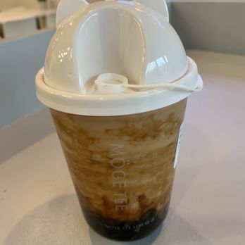 Moge Tee - Raleigh - Bubble Tea Near Me - Raleigh, North Carolina
