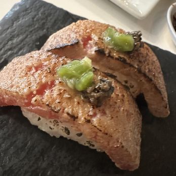 Seabutter - Bluefin - Japanese Near Me - Westlake Village, California
