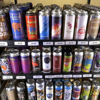 Mr B's Wine & Spirits - lots of selections - Beer, Wine & Spirits Near Me - Aurora, Colorado