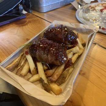 Tipsy Steer - Armadillo Eggs - Pizza Near Me - Blaine, Minnesota Tipsy Steer - Armadillo Eggs - Pizza Near Me - Blaine, Minnesota