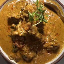 Namkeen Kali Mirch Gosht (Goat) Namkeen Kali Mirch Gosht (Goat)
