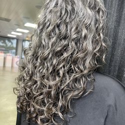 Ouidad Salon The Curl Experts