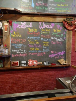 Menu photo 2 Brews Brothers Taproom Murphysboro, IL Menu photo 2 Brews Brothers Taproom Murphysboro, IL