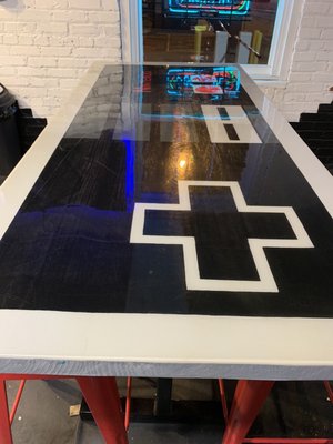 The Arcade by null