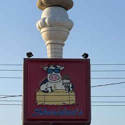 Sheridan's Frozen Custard