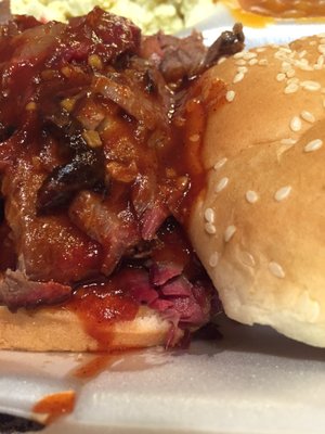 Jessie B’s World Famous TKO Wings & BBQ