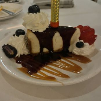 LM Social - Cheesecake - Bars Near Me - Syracuse, New York