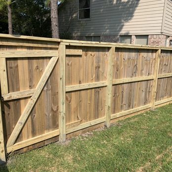 Toro's Fencing - Fences & Gates Near Me - Houston, Texas Toro's Fencing - Fences & Gates Near Me - Houston, Texas