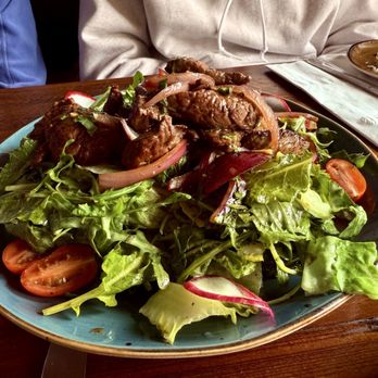 Mixto Latin Cuisine - Peruvian Near Me - San Francisco, California