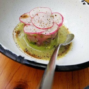 Huset - Tuna tartar - Seafood Near Me - Cuidad de México, DIF Huset - Tuna tartar - Seafood Near Me - Cuidad de México, DIF