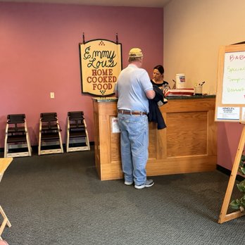 Emmy Lou's Cafe - Cafes Near Me - Galena, Illinois Emmy Lou's Cafe - Cafes Near Me - Galena, Illinois