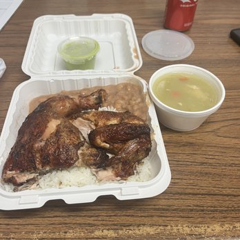 El Pollo Imperial - 13.55 - Peruvian Near Me - Long Beach, California El Pollo Imperial - 13.55 - Peruvian Near Me - Long Beach, California