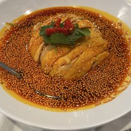 Spicy Chicken Spicy Chicken