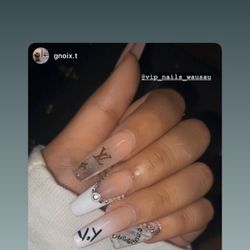 VIP Nails