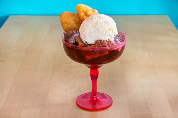Cojutepeque Restaurant by null