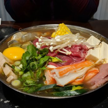 Boiling Avenue - House special, #1 - Hot Pot Near Me - Sacramento, California