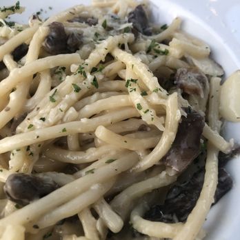 Ottava Via - Best dish! Truffle pasta - Pizza Near Me - Detroit, Michigan Ottava Via - Best dish! Truffle pasta - Pizza Near Me - Detroit, Michigan