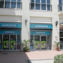 Watsons