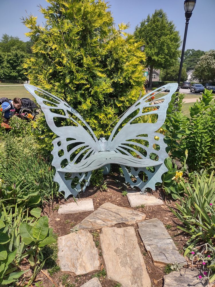 Greer City Park Image