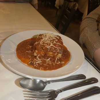 Trattoria Roma - Lasagne - Italian Near Me - Columbus, Ohio Trattoria Roma - Lasagne - Italian Near Me - Columbus, Ohio