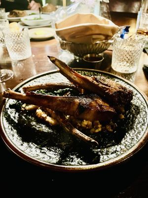 Okeechobee Steak House by null