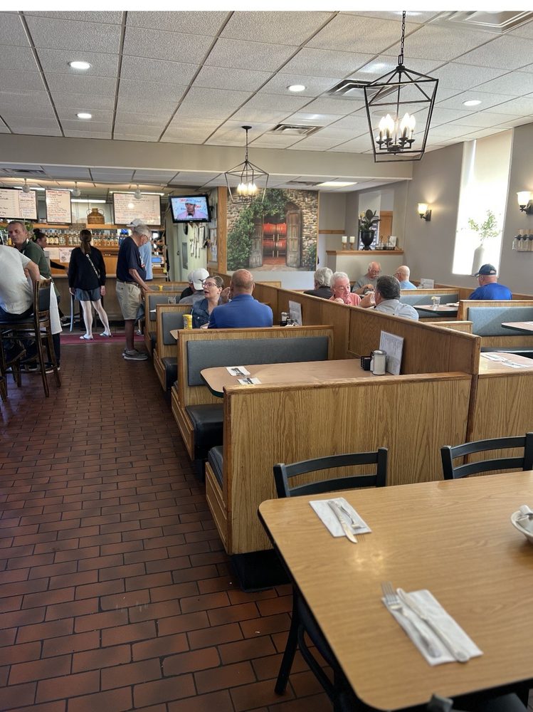 Mom's Restaurant