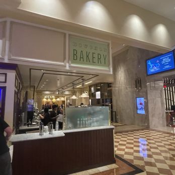 Bouchon Bakery - Here it is in front of the Venetian Theatre. - Bakeries Near Me - Las Vegas, Nevada Bouchon Bakery - Here it is in front of the Venetian Theatre. - Bakeries Near Me - Las Vegas, Nevada