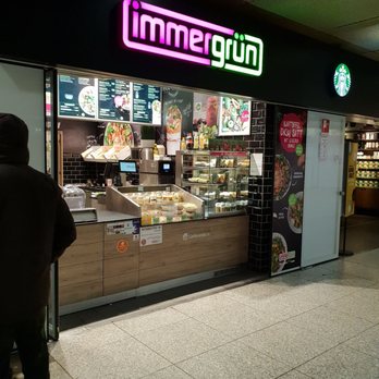 immergrün - Juice Bars & Smoothies Near Me - Berlin, BE immergrün - Juice Bars & Smoothies Near Me - Berlin, BE