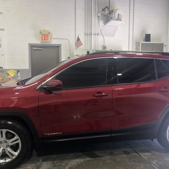 Got Tint? Window Tinting - Car Window Tinting Near Me - Las Vegas, Nevada Got Tint? Window Tinting - Car Window Tinting Near Me - Las Vegas, Nevada