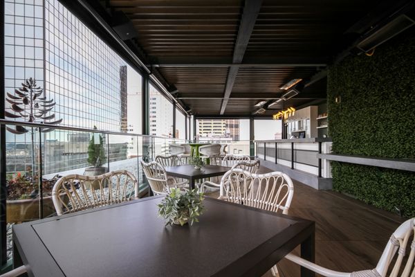 SkyLounge by null