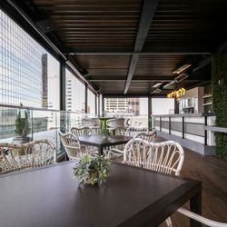 SkyLounge