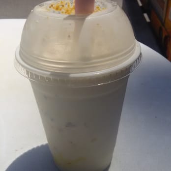 Cowtown Creamery - Love my buttercup milkshake!  It gets me through the day! - Ice Cream & Frozen Yogurt Near Me
